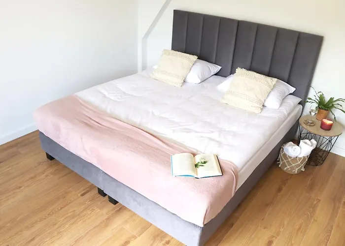 Apartamenty Pardalowka 50