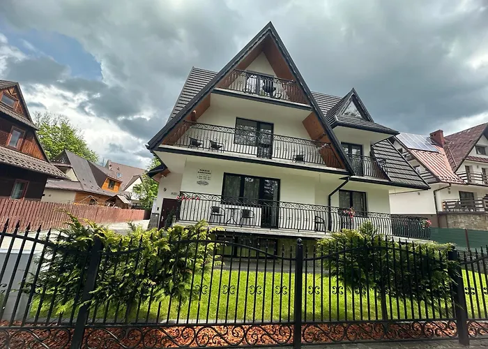 Podhalańska Chata